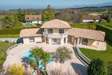 Villa i Messery, Haute-Savoie, Messery - € 1.220.000 | Ref: MDE2037 - foto 13