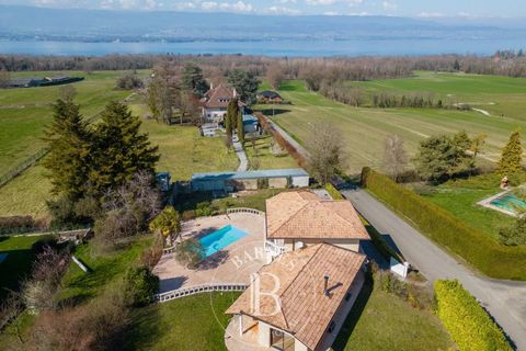 Villa i Messery, Haute-Savoie, Messery - € 1.220.000 | Ref: MDE2037 - foto 14
