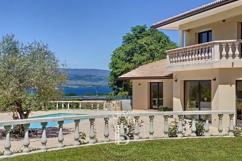 Villa i Messery, Haute-Savoie, Messery - € 1.220.000 | Ref: MDE2037 - foto 1
