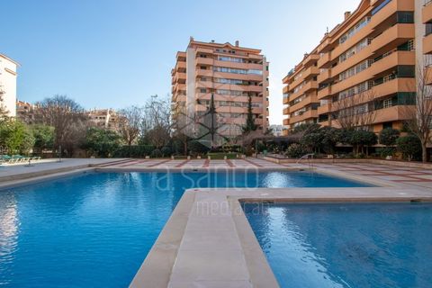 Lejlighed i Cascais, Lisbon, Cascais - € 1.128.000 | Ref: RE10761SC - foto 1