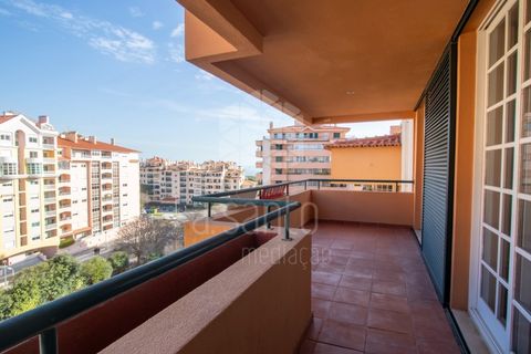 Lejlighed i Cascais, Lisbon, Cascais - € 1.128.000 | Ref: RE10761SC - foto 2