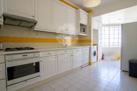 Lejlighed i Cascais, Lisbon, Cascais - € 1.128.000 | Ref: RE10761SC - foto 24