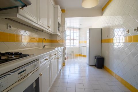 Lejlighed i Cascais, Lisbon, Cascais - € 1.128.000 | Ref: RE10761SC - foto 25