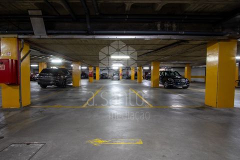 Lejlighed i Cascais, Lisbon, Cascais - € 1.128.000 | Ref: RE10761SC - foto 37