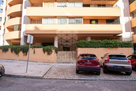 Lejlighed i Cascais, Lisbon, Cascais - € 1.128.000 | Ref: RE10761SC - foto 42