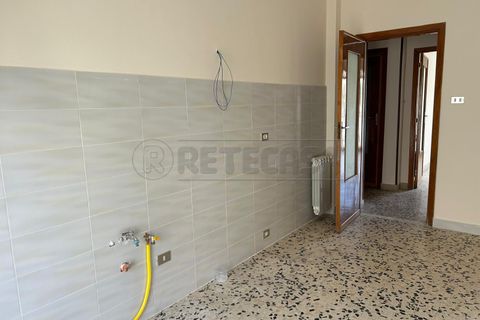 Leilighet i Caltanissetta, Caltanissetta, Caltanissetta - € 98 000 | Ref: 1613 - foto 14