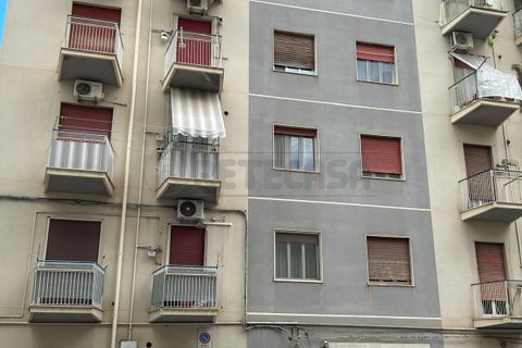 Leilighet i Caltanissetta, Caltanissetta, Caltanissetta - € 98 000 | Ref: 1613 - foto 18