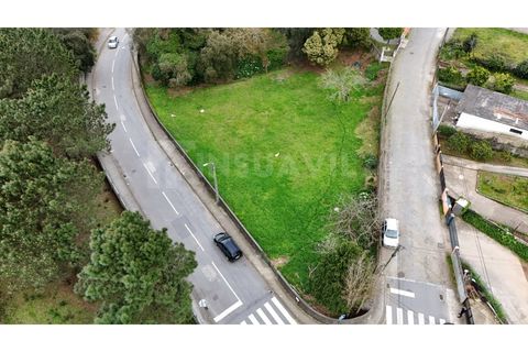 Helårsgrund i Gondomar, Porto, Gondomar - € 230.000 | Ref: 2609 - foto 2