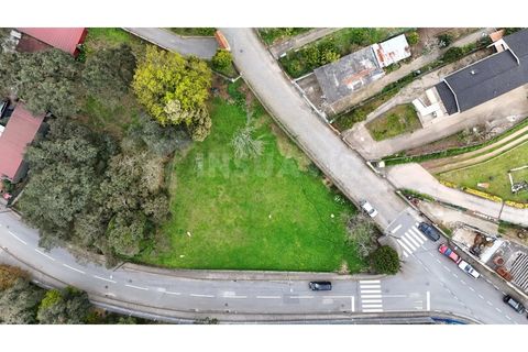 Helårsgrund i Gondomar, Porto, Gondomar - € 230.000 | Ref: 2609 - foto 3