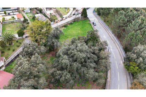 Helårsgrund i Gondomar, Porto, Gondomar - € 230.000 | Ref: 2609 - foto 5