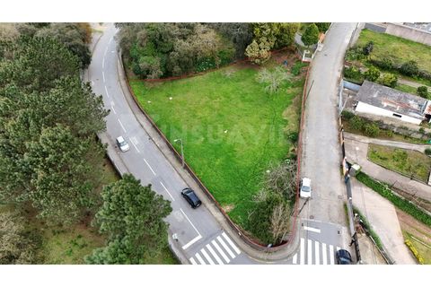 Helårsgrund i Gondomar, Porto, Gondomar - € 230.000 | Ref: 2609 - foto 8