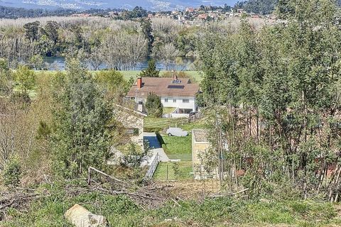 Terra a Ganfei, Viana do Castelo, Ganfei - € 59.000 | Ref: 2606 - foto 3