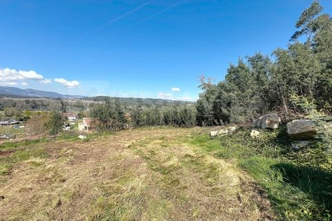 Terra a Ganfei, Viana do Castelo, Ganfei - € 59.000 | Ref: 2606 - foto 9