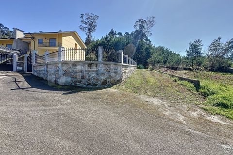 Terra a Ganfei, Viana do Castelo, Ganfei - € 59.000 | Ref: 2606 - foto 13