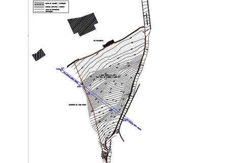 Terra a Ganfei, Viana do Castelo, Ganfei - € 59.000 | Ref: 2606 - foto 14