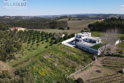 Villa a Carvalhal, Leiria, Carvalhal - € 800.000 | Ref: AO-VIV-0177 - foto 2