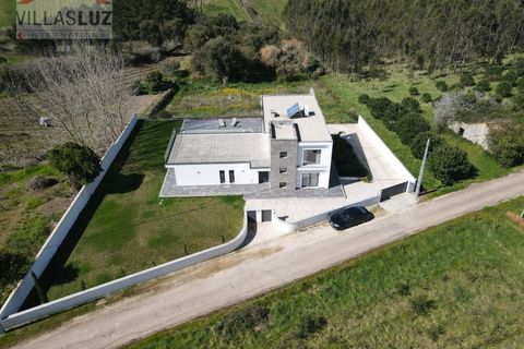Villa a Carvalhal, Leiria, Carvalhal - € 800.000 | Ref: AO-VIV-0177 - foto 3