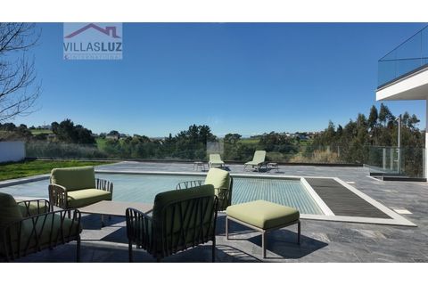 Villa a Carvalhal, Leiria, Carvalhal - € 800.000 | Ref: AO-VIV-0177 - foto 4