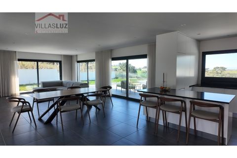 Villa a Carvalhal, Leiria, Carvalhal - € 800.000 | Ref: AO-VIV-0177 - foto 5