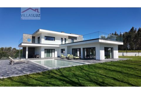 Villa a Carvalhal, Leiria, Carvalhal - € 800.000 | Ref: AO-VIV-0177 - foto 10