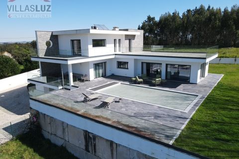 Villa a Carvalhal, Leiria, Carvalhal - € 800.000 | Ref: AO-VIV-0177 - foto 11