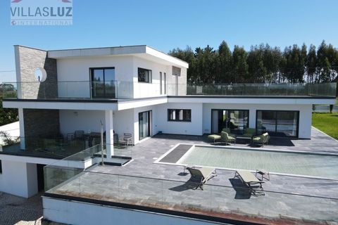 Villa a Carvalhal, Leiria, Carvalhal - € 800.000 | Ref: AO-VIV-0177 - foto 13