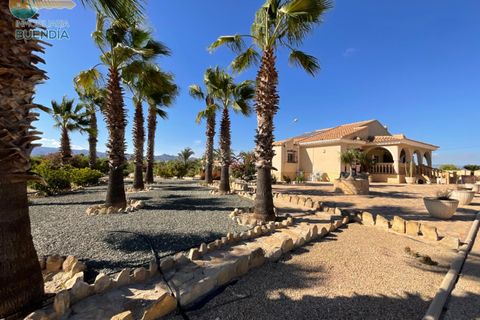 Villa i Mazarron, Murcia, Mazarron - € 535.000 | Ref: 001285/9522 - foto 1
