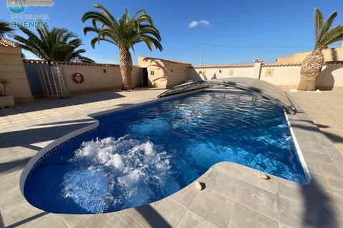 Villa i Mazarron, Murcia, Mazarron - € 535.000 | Ref: 001285/9522 - foto 3