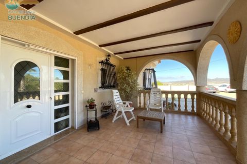 Villa i Mazarron, Murcia, Mazarron - € 535.000 | Ref: 001285/9522 - foto 4