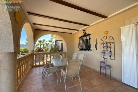 Villa i Mazarron, Murcia, Mazarron - € 535.000 | Ref: 001285/9522 - foto 5
