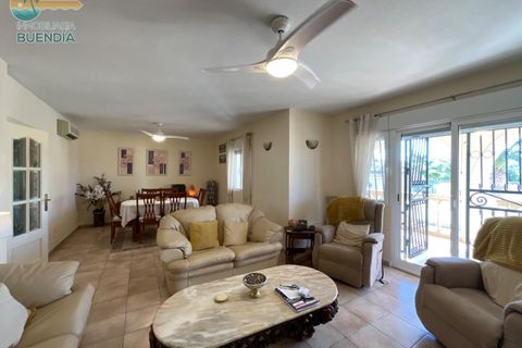 Villa i Mazarron, Murcia, Mazarron - € 535.000 | Ref: 001285/9522 - foto 9