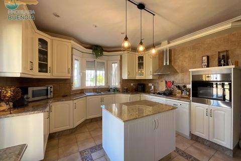 Villa i Mazarron, Murcia, Mazarron - € 535.000 | Ref: 001285/9522 - foto 12