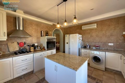 Villa i Mazarron, Murcia, Mazarron - € 535.000 | Ref: 001285/9522 - foto 13