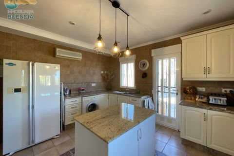 Villa i Mazarron, Murcia, Mazarron - € 535.000 | Ref: 001285/9522 - foto 14