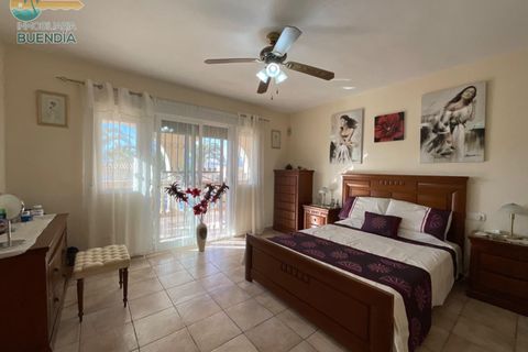 Villa i Mazarron, Murcia, Mazarron - € 535.000 | Ref: 001285/9522 - foto 16