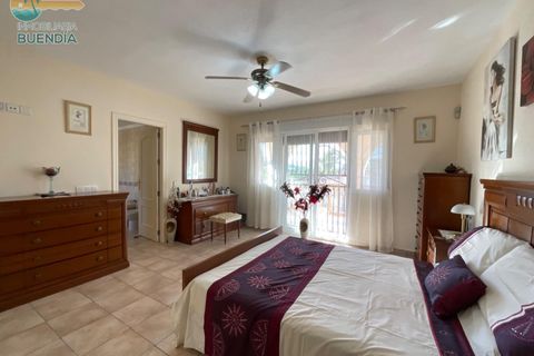 Villa i Mazarron, Murcia, Mazarron - € 535.000 | Ref: 001285/9522 - foto 18