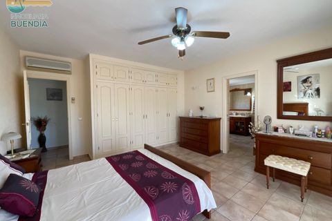 Villa i Mazarron, Murcia, Mazarron - € 535.000 | Ref: 001285/9522 - foto 19