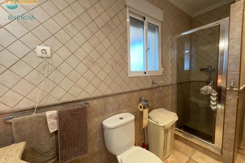 Villa i Mazarron, Murcia, Mazarron - € 535.000 | Ref: 001285/9522 - foto 34