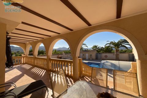 Villa i Mazarron, Murcia, Mazarron - € 535.000 | Ref: 001285/9522 - foto 39