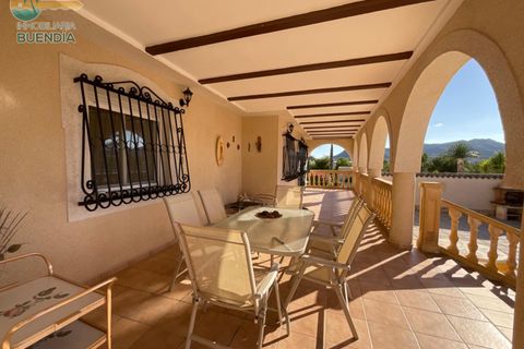 Villa i Mazarron, Murcia, Mazarron - € 535.000 | Ref: 001285/9522 - foto 40