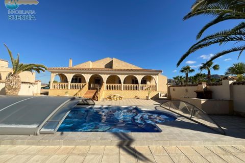 Villa i Mazarron, Murcia, Mazarron - € 535.000 | Ref: 001285/9522 - foto 41