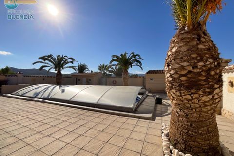 Villa i Mazarron, Murcia, Mazarron - € 535.000 | Ref: 001285/9522 - foto 42