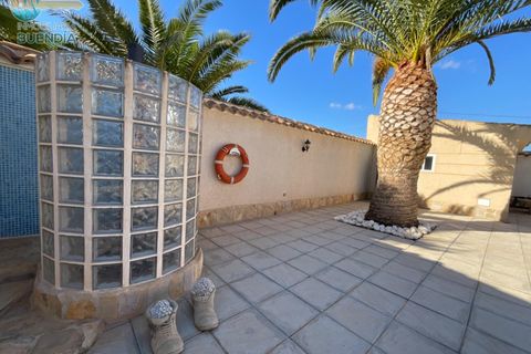 Villa i Mazarron, Murcia, Mazarron - € 535.000 | Ref: 001285/9522 - foto 43