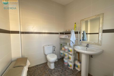 Villa i Mazarron, Murcia, Mazarron - € 535.000 | Ref: 001285/9522 - foto 46