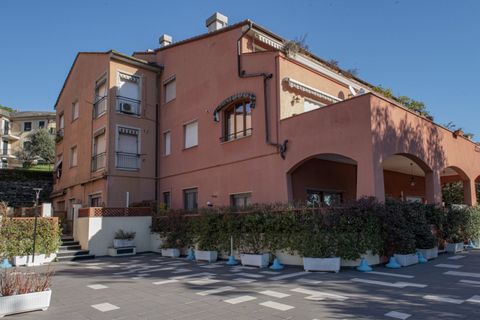 Lejlighed i Rapallo, Genoa, Rapallo - € 170.000 | Ref: 1318 - foto 2