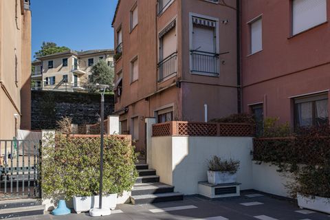 Lejlighed i Rapallo, Genoa, Rapallo - € 170.000 | Ref: 1318 - foto 3