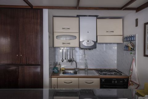 Lejlighed i Rapallo, Genoa, Rapallo - € 170.000 | Ref: 1318 - foto 9