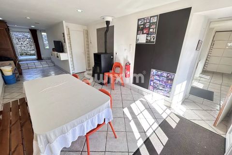 Villa i Champlitte, Haute-Saone, Champlitte - € 85.000 | Ref: 19010 TF - foto 2