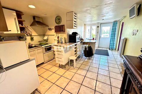 Villa i Champlitte, Haute-Saone, Champlitte - € 85.000 | Ref: 19010 TF - foto 3