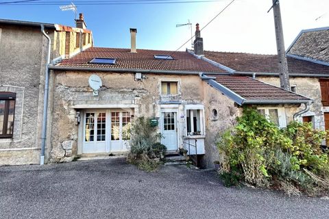 Villa i Champlitte, Haute-Saone, Champlitte - € 85.000 | Ref: 19010 TF - foto 5